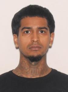 Juan Francisco Gonzalez III a registered Sexual Offender or Predator of Florida
