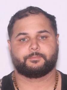 Jared Paul Maniates a registered Sexual Offender or Predator of Florida