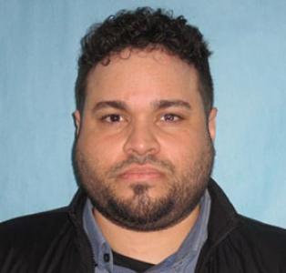 Oscar Javier Silvagnoli Figueroa a registered Sexual Offender or Predator of Florida