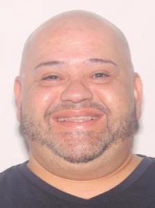 Jesus Francisco Gonzalez a registered Sexual Offender or Predator of Florida