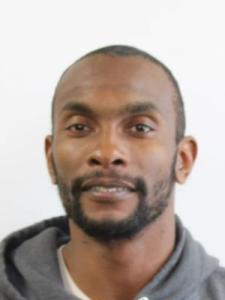 Antoine Radregous Smith a registered Sexual Offender or Predator of Florida