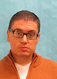 Bryan Andrew Young a registered Sexual Offender or Predator of Florida