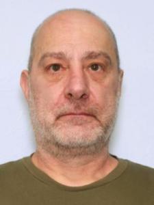 John Isreal Phillips a registered Sexual Offender or Predator of Florida