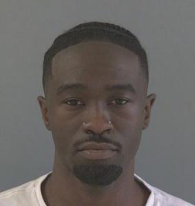 Devaughn Quandre' Brooks a registered Sexual Offender or Predator of Florida