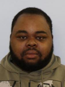 Christin Le'boray Pryor a registered Sexual Offender or Predator of Florida