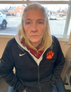 Sharon Roe a registered Sexual Offender or Predator of Florida