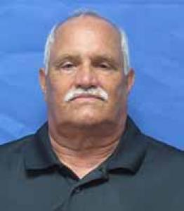 David Roger Carbary a registered Sexual Offender or Predator of Florida