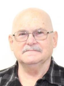 Ripley Franklin Ridenour a registered Sexual Offender or Predator of Florida
