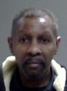Randall Wooten Booker a registered Sexual Offender or Predator of Florida