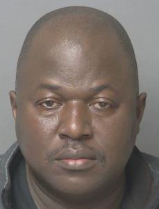 Dieuveil Coicou a registered Sexual Offender or Predator of Florida