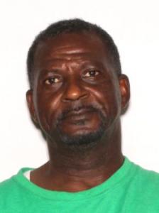 Karl James Woods a registered Sexual Offender or Predator of Florida