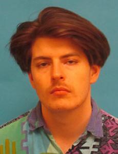 Bryce Robert Vanlancker a registered Sexual Offender or Predator of Florida