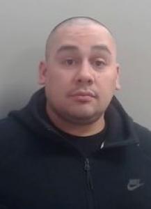Samuel Vazquez Jr a registered Sexual Offender or Predator of Florida