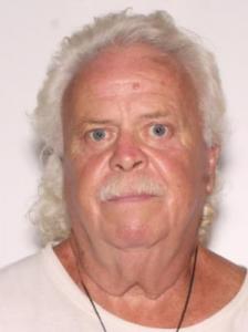 Jimmie Lee Reed a registered Sexual Offender or Predator of Florida