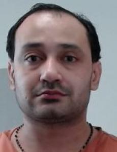 Jose Alberto Ramirez Garcia a registered Sexual Offender or Predator of Florida