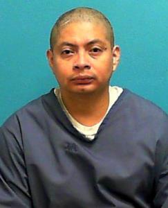 Abdias Santay-cayaxon a registered Sexual Offender or Predator of Florida