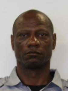 Labarron Mallory a registered Sexual Offender or Predator of Florida