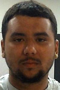 Jesus Garcia Jr a registered Sexual Offender or Predator of Florida