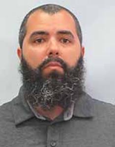 Joshua Allen Cruz Cumba a registered Sexual Offender or Predator of Florida