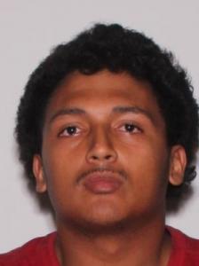Anthony Jose Rodriguez a registered Sexual Offender or Predator of Florida