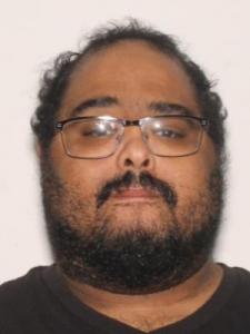 Darius Azel Baldwin a registered Sexual Offender or Predator of Florida