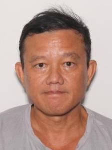 Nga Van Nguyen a registered Sexual Offender or Predator of Florida