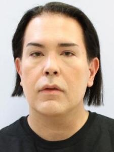 Jason Derek Diaz a registered Sexual Offender or Predator of Florida