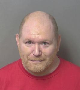 Michael Thomas Nehrbas a registered Sexual Offender or Predator of Florida