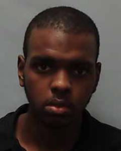 Ja'corie Lamond Stokes a registered Sexual Offender or Predator of Florida