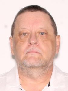 William Keith Robinette a registered Sexual Offender or Predator of Florida