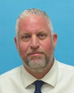 Michael O'dell Cook a registered Sexual Offender or Predator of Florida