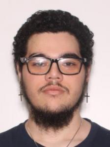 Thomas William Tiger III a registered Sexual Offender or Predator of Florida