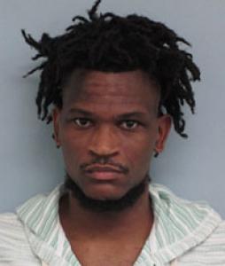 Danquez Alexander Atkinson a registered Sexual Offender or Predator of Florida