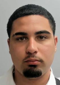 Daniel Vincent Matijevich a registered Sexual Offender or Predator of Florida