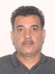 Tufan Abdulrahman Khalil a registered Sexual Offender or Predator of Florida