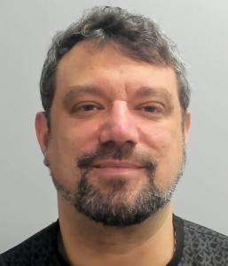 Charles Moncy O'kelley a registered Sexual Offender or Predator of Florida