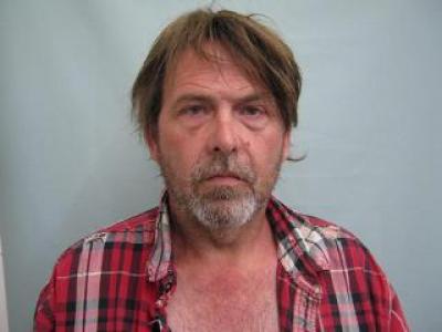 Robert Michael Barton II a registered Sexual Offender or Predator of Florida
