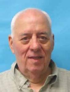 Christopher Arthur Brand a registered Sexual Offender or Predator of Florida