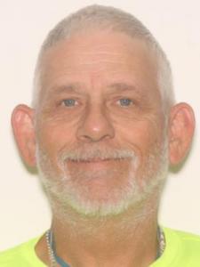 Steven Paul Stricklin Sr a registered Sexual Offender or Predator of Florida