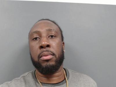 Robert Marciano Morgan a registered Sexual Offender or Predator of Florida