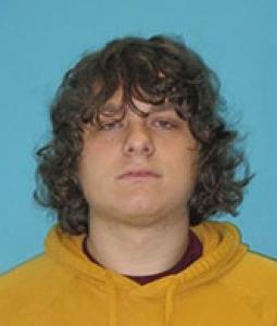 Ethan James Humphrey a registered Sexual Offender or Predator of Florida