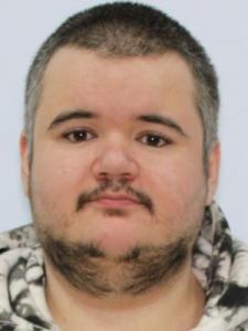 John Paul Garcia Reese a registered Sexual Offender or Predator of Florida