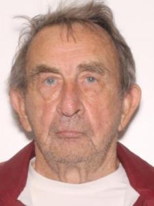 Glen Enoch Byrne a registered Sexual Offender or Predator of Florida