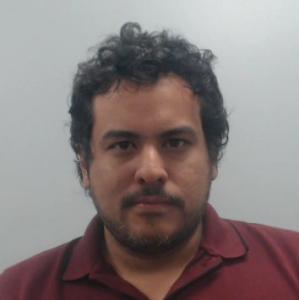 Manuel Alejandro Delgado a registered Sexual Offender or Predator of Florida