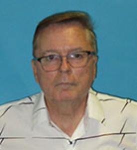 John Joseph Shrock Jr a registered Sexual Offender or Predator of Florida