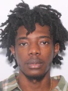 Malik Isak Koanda Jr a registered Sexual Offender or Predator of Florida