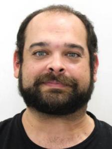 Jorge Barker Theresin a registered Sexual Offender or Predator of Florida