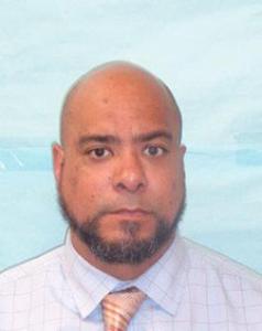 Juan Colon Jr a registered Sexual Offender or Predator of Florida