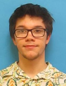 Cayden Kendall Brooks a registered Sexual Offender or Predator of Florida