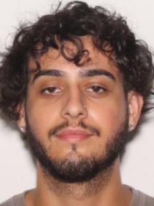 Erik Da Silva Martins a registered Sexual Offender or Predator of Florida